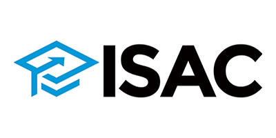 ISAC logo
