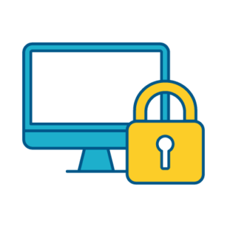 computer-security-icon