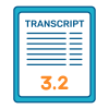 transcript-icon